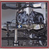 IPX5 And IPX6 Waterproof Jet Test Device IPX5 And IPX6 Waterproof Jet Test Device