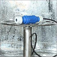 IPX5 And IPX6 Waterproof Jet Test Device IPX5 And IPX6 Waterproof Jet Test Device