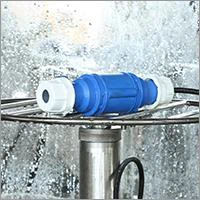 IPX5 And IPX6 Waterproof Jet Test Device IPX5 And IPX6 Waterproof Jet Test Device