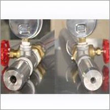 IPX5 And IPX6 Waterproof Jet Test Device IPX5 And IPX6 Waterproof Jet Test Device