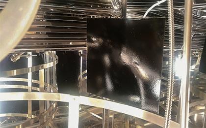 Accelerated Xenon Weathering Test Chamber (6)