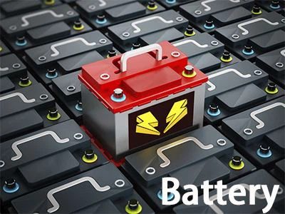 Battery Temperature Cycling Test Chamber6