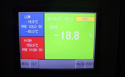 Thermal Shock Test Machine (36)