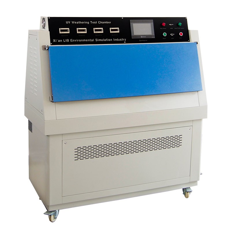 UV Weatherometer UV Weatherometer