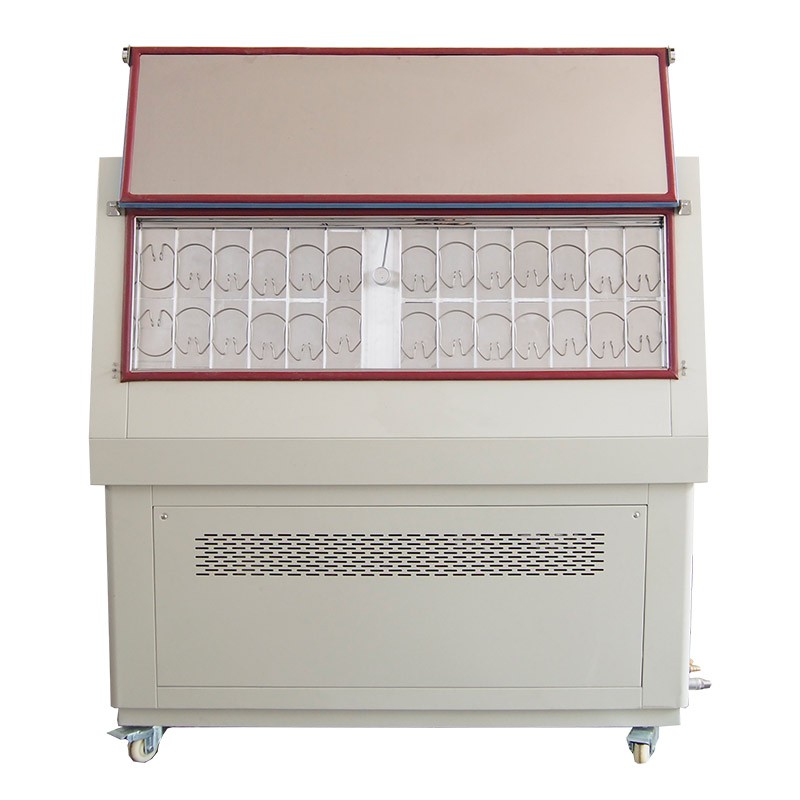 UV Weatherometer UV Weatherometer