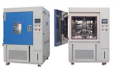Cwsmer Philippine yn Canmol Perfformiad Siambr Hindreulio Xenon Arc LIB