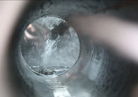 IPX5 And IPX6 Waterproof Jet Test Device IPX5 And IPX6 Waterproof Jet Test Device