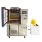 IEC 60068-2-60 Siambr Brawf