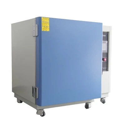 Portable Heating Chamber
