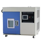 Siambr Hinsawdd Benchtop