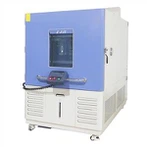 Siambr Efelychu Amgylcheddol Lleithder