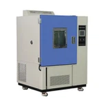 Siambr Rheoli Hinsawdd Labordy