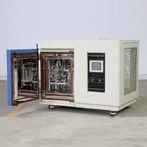 Siambr Prawf Hinsoddol Mini