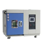 Siambr Amgylcheddol Tymheru Aer Cludadwy