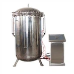 Siambr Prawf Glaw Ipx8