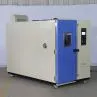 Solar Panel Test Chamber