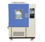 Cabinet a Reolir gan Tymheredd a Lleithder