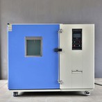 Siambr Prawf Dygnwch Beiciau Thermol