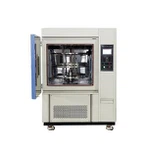 Siambr Hindreulio Cyflym Arc Xenon
