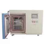 Siambr Lleithder Benchtop