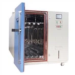 Dyfais prawf rhewi lleithder panel pv