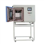 Siambr Prawf Tymheredd Isel Benchtop