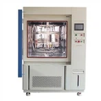 Profwr Cyflymder Ysgafn A Lliw Gyflymder