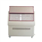 Peiriant profi heneiddio UV