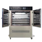 Siambr Profi Heneiddio Lamp Xenon Amgylcheddol