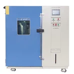 Siambr Prawf Modiwl PV