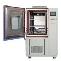 Siambr Thermol Batri