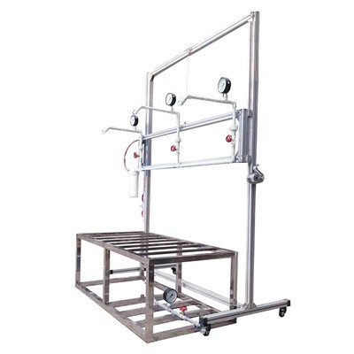 Pen Chwistrellu Prawf Glaw UL