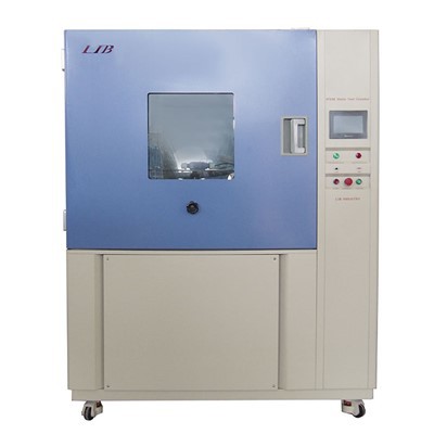 Peiriant prawf dal dŵr