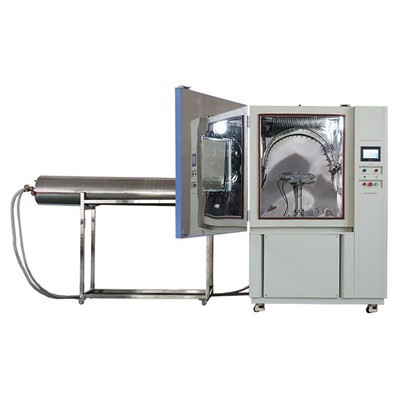 Rain Tightness Water IP Test Device factory