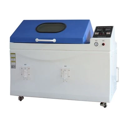 Salt Fog Testing Device For Fastener Testing best