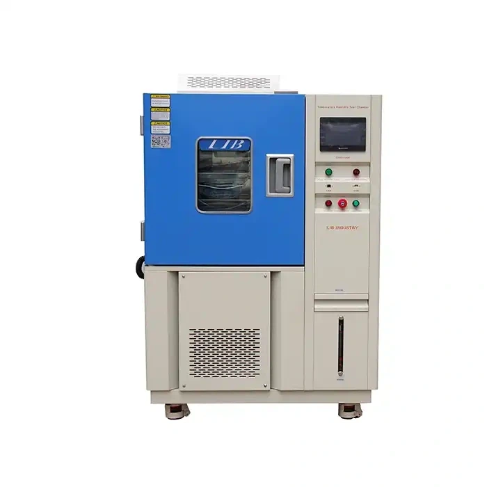 Thermal Stability Testing Machine