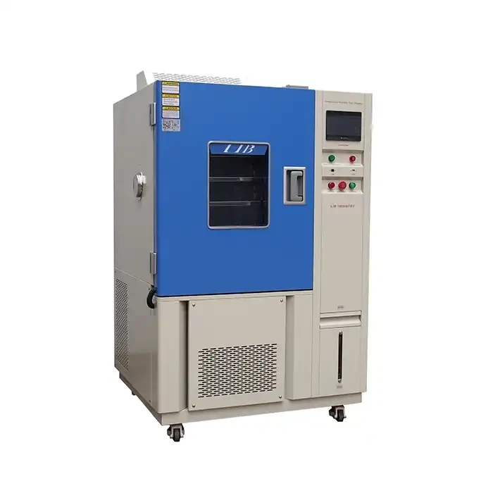 Thermal Stability Testing Machine